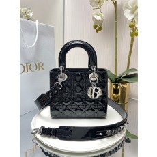 Lady Dior  스몰 백