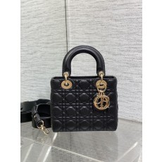 Lady Dior  스몰 백