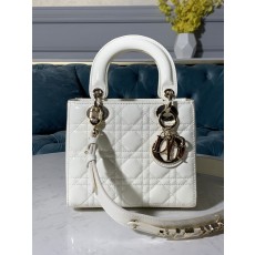 Lady Dior  스몰 백