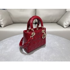 Lady Dior 스몰 백