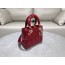 Lady Dior 스몰 백